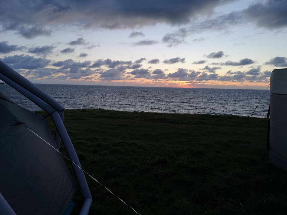 “Fishing the Edge of Fear: How a Health Scare Reeled Me Back to Life”