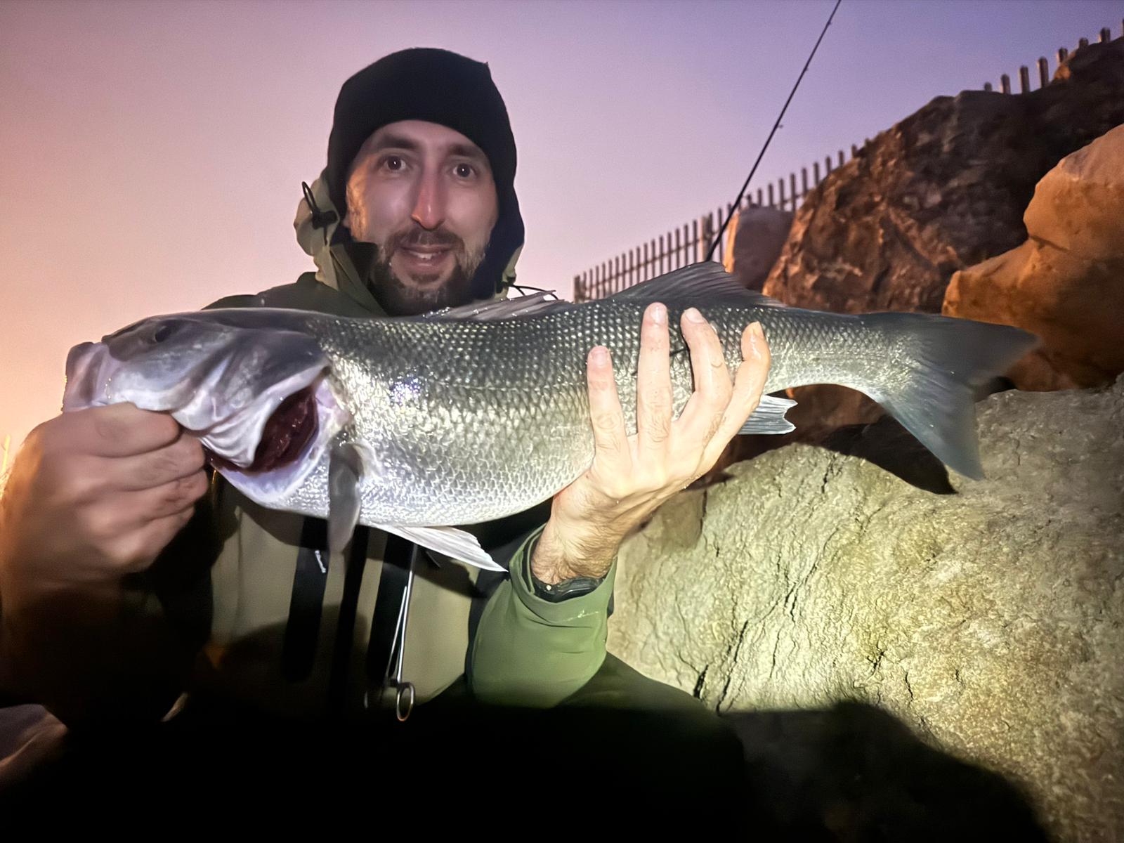 From Mersey Highs to Dorset Blues. A Rollercoaster Fortnight